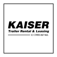 Kaiser Rental & Leasing LLC Logo