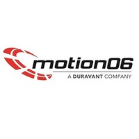Motion06 Asia Pte Ltd Logo