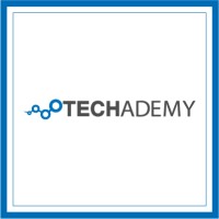 TECHADEMY Logo