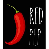 REDPEP Textile Logo