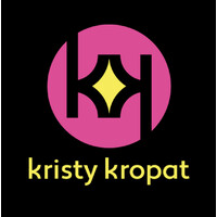 Kristy Kropat Design GmbH Logo