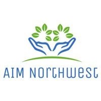 Aim Northwest Logo