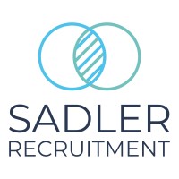 Sadler Recruitment Logo
