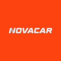 NOVACAR Logo
