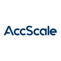 AccScale Logo