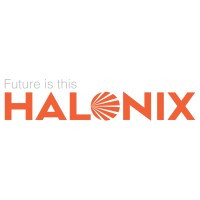 Halonix Technologies Pvt. Ltd. Logo
