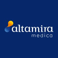 Altamira Medica Logo