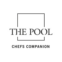 The Pool | Chefs Companion Logo