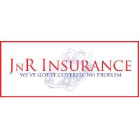 JNR Insurance Agency Logo