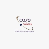 Case Solutions Consulting Logo