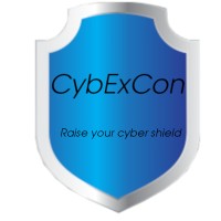 CybExCon Ltd Logo
