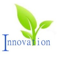 Innovation Management Consulting Logo