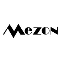 Mezon Mimarlık Logo