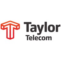 Taylor Telecom Logo