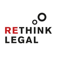 Rethink Legal GmbH Logo