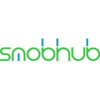 Smobhub Logo