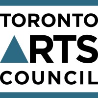 Toronto Arts Council Logo
