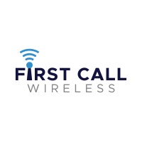 First Call Wireless Logo