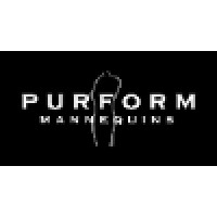 Purform Mannequins Logo
