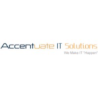 Accentuate IT Solutions LLC Logo