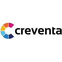 Creventa Group Logo