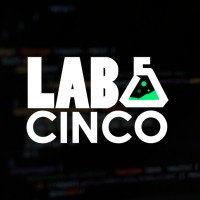 Lab Cinco Logo