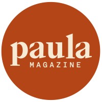 Paula Magazine Logo