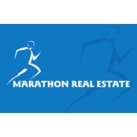 Marathon Real Estate Logo