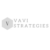 Vavi Strategies Logo