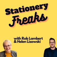 Stationery Freaks Logo