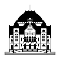 Kansallisteatteri Logo