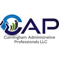 Cunningham Administrative Professionals, LLC Logo