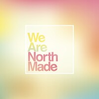 We Are North Made Logo