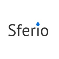 Sferio Logo
