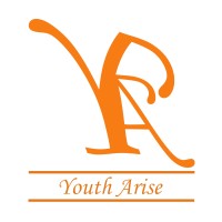 Youth Arise Organization Logo