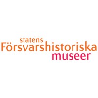 Statens försvarshistoriska museer Logo