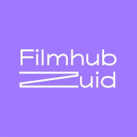 Filmhub Zuid Logo