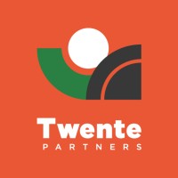 Twente Partners Logo
