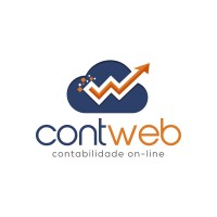 CONTWEB - Contabilidade Online Logo