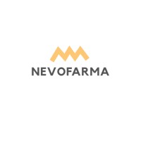 NEVOFARMA Logo
