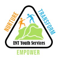 ENT Youth Services Logo