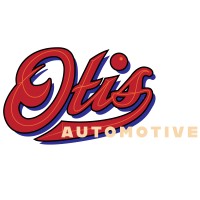 Otis Automotive Logo