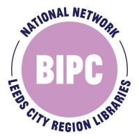 Business & IP Centre Leeds Logo