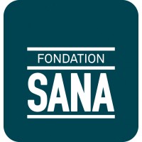 Fondation Sana Logo