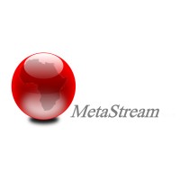 Metastream Logo
