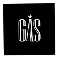GAS Food & Beverage Logo
