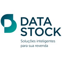 DataStock Logo
