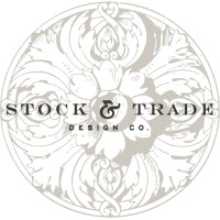 Stock & Trade Design Co. Logo