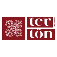 Terton Foundation Logo