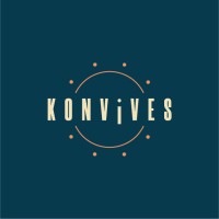 Konvives Logo